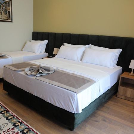 Villa Castriota Krujë Exterior foto